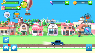 Business Town: Idle Adventure screenshot 0