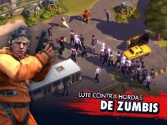 Download do APK de Apocalipse zumbi. Sobrevivência na floresta