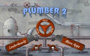 Plumber 2 - Fix the pipes screenshot 0
