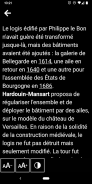 MBA Dijon - Nomade screenshot 1