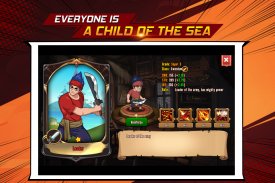 Clash of Bounty screenshot 5