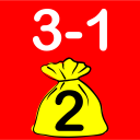 Math Runner:Cool Math Game Icon