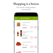 Chitki - Online Grocery Shopping App Mangalore screenshot 2