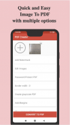PDF Creator & Document Scanner screenshot 5