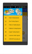 Gold Trading Signals screenshot 6