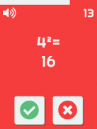 Speed Math - Mini Math Games screenshot 9