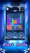 Deer Elf-Block puzzle games screenshot 5