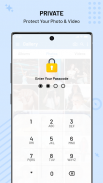 Galeria - Fotos Seguras screenshot 0