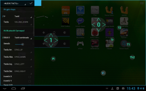 Tincore Keymapper screenshot 0