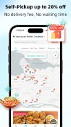 Chowbus: Asian Food Delivery screenshot 4