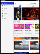 West TN PBS App screenshot 4