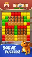 Toy Bomb: Blast & Match Toy Cubes Puzzle Game screenshot 4