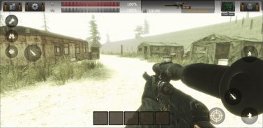 The Sun: Key of Heaven (Demo) screenshot 3