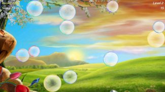 Bubble Blower screenshot 1