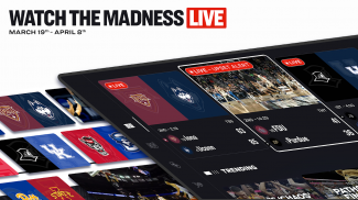 NCAA® March Madness® Live screenshot 10