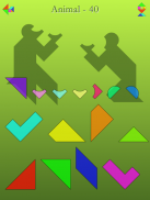 Tangram & Polyform Puzzle screenshot 14