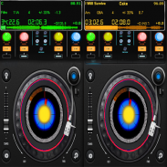 DJ Music Maker Pro screenshot 2