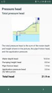 Solar Irrigation Pump Selector screenshot 2