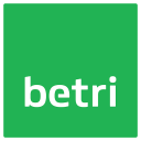 Betri Trygging Icon