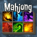 Fantasy Mahjong World Voyage Icon