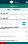 FORMS screenshot 1