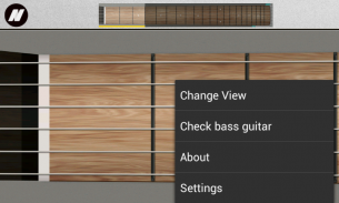 Tốt nhất Fuzz Guitar screenshot 6