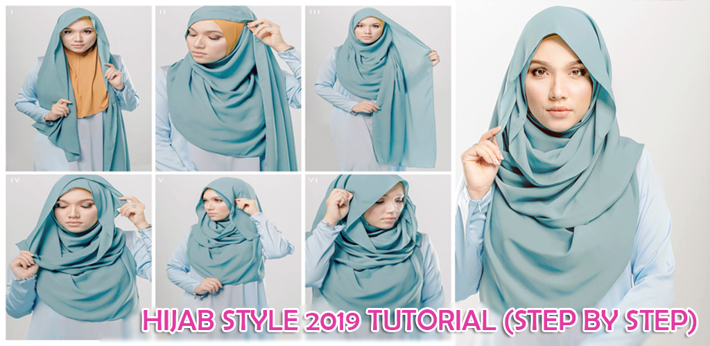 Hijab Style 2022 APK Download for Android Aptoide