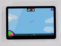 Javelin 2000 screenshot 4