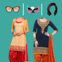 Women Salwar Suit Editor