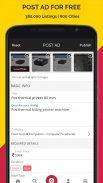 Zamroo - Buy & Sell screenshot 13