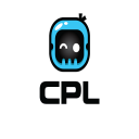 CPL  (Childhood Premier League)  Cut & Cross Game Icon