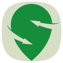 Swapit - Nearby Marketplace Icon