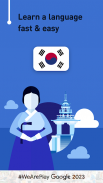 Belajar Bahasa Korea percuma dengan FunEasyLearn screenshot 21