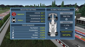 Race Master Manager screenshot 3