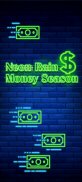 Neon Rain: Money Season screenshot 0