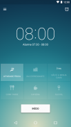 Runtastic Sleep Better: Análise do sono e alarme screenshot 0