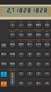 Touch RPN Calculator screenshot 4