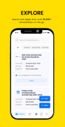 Buddy4Study - Scholarship App screenshot 1