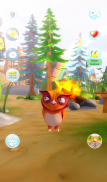 My Talking Owl screenshot 9