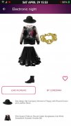 Outfit Swipe - Fashion app screenshot 2