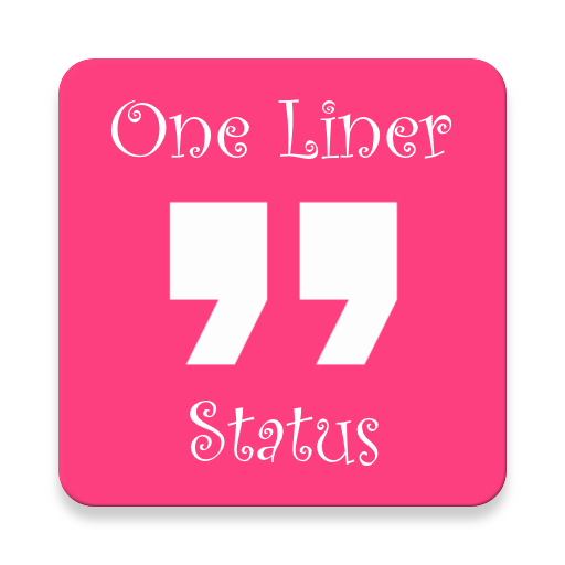 First line. One Liner APK. Lining English. English line.