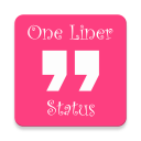 One Liner English Hindi Status Quotes