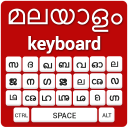 Malayalam Keyboard - Malayalam Input Method Icon