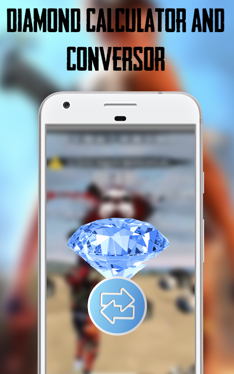 FFCalc  Diamonds Calc Convert - Apps on Google Play