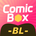 Comic Box-BL