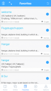 German English Dictionary | Ge screenshot 5