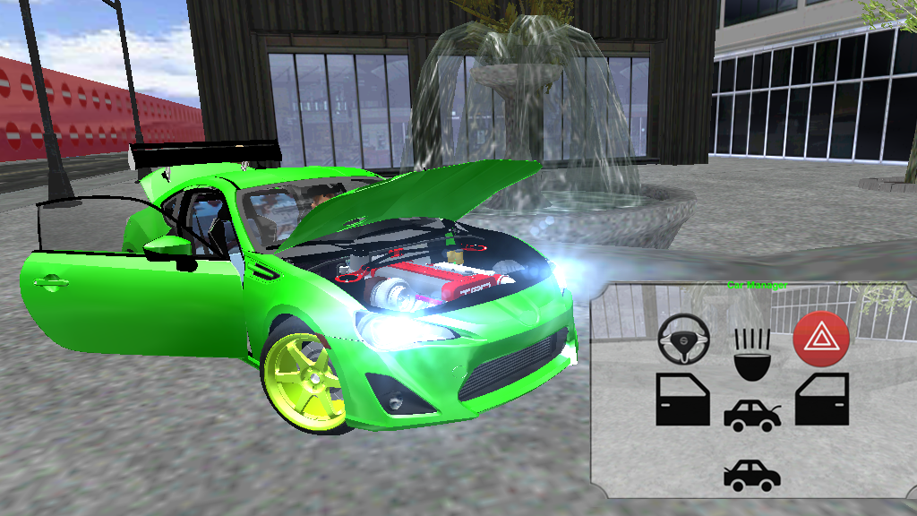 GTI Driving Simulator APK for Android Download