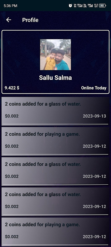 Daily Game - Earn Money for Android - Free App Download