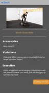 Flywheel Training screenshot 4