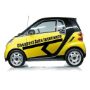 Cheapest Auto Insurance Icon